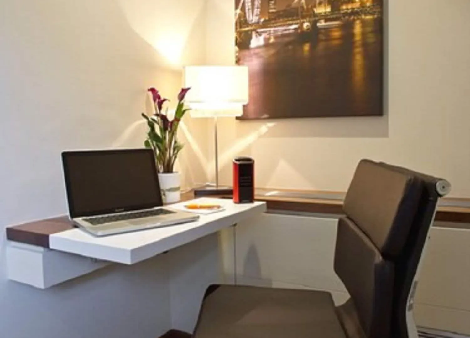 Apartment Master Cannon London