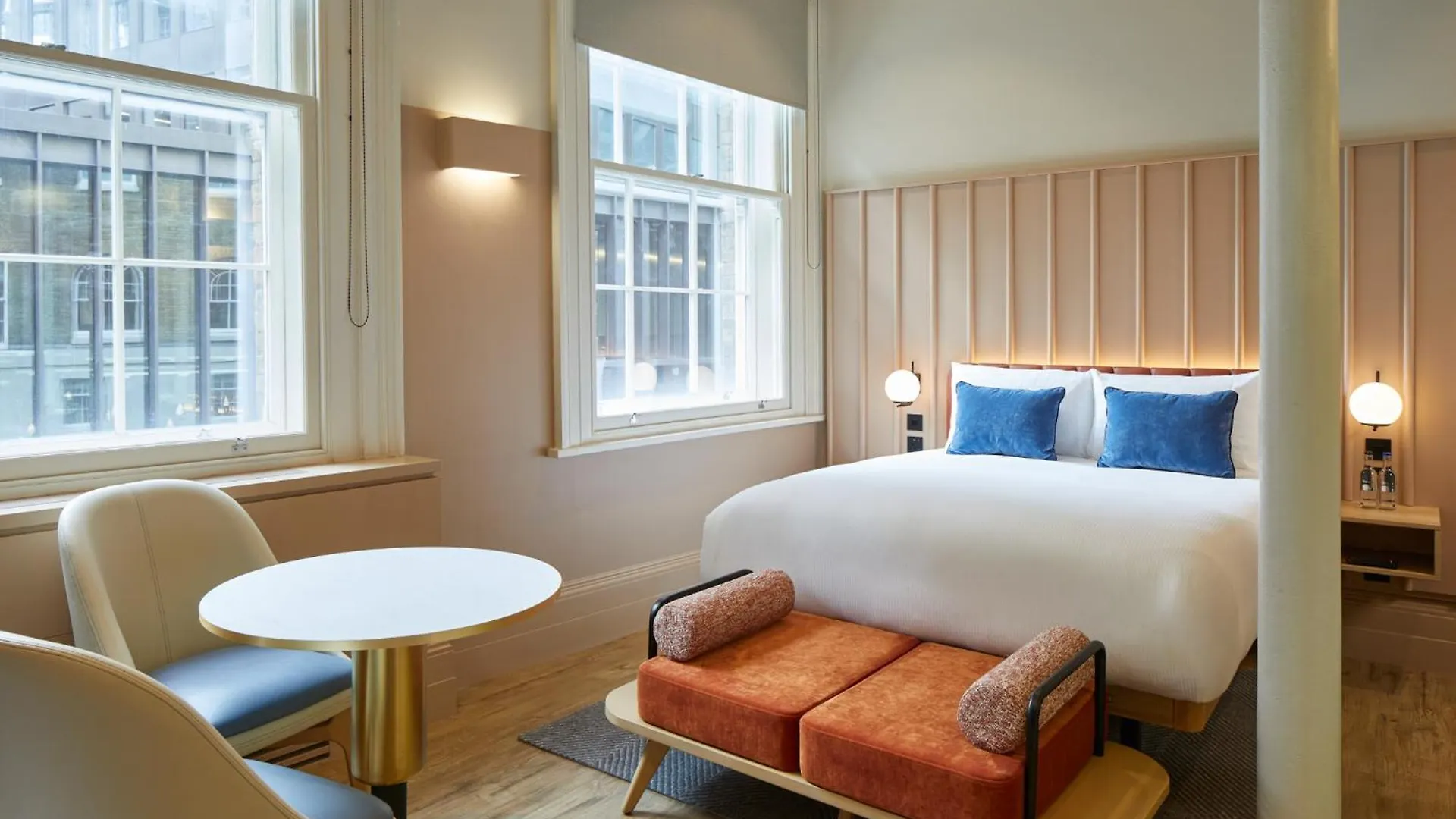 Apartment Master Cannon London United Kingdom