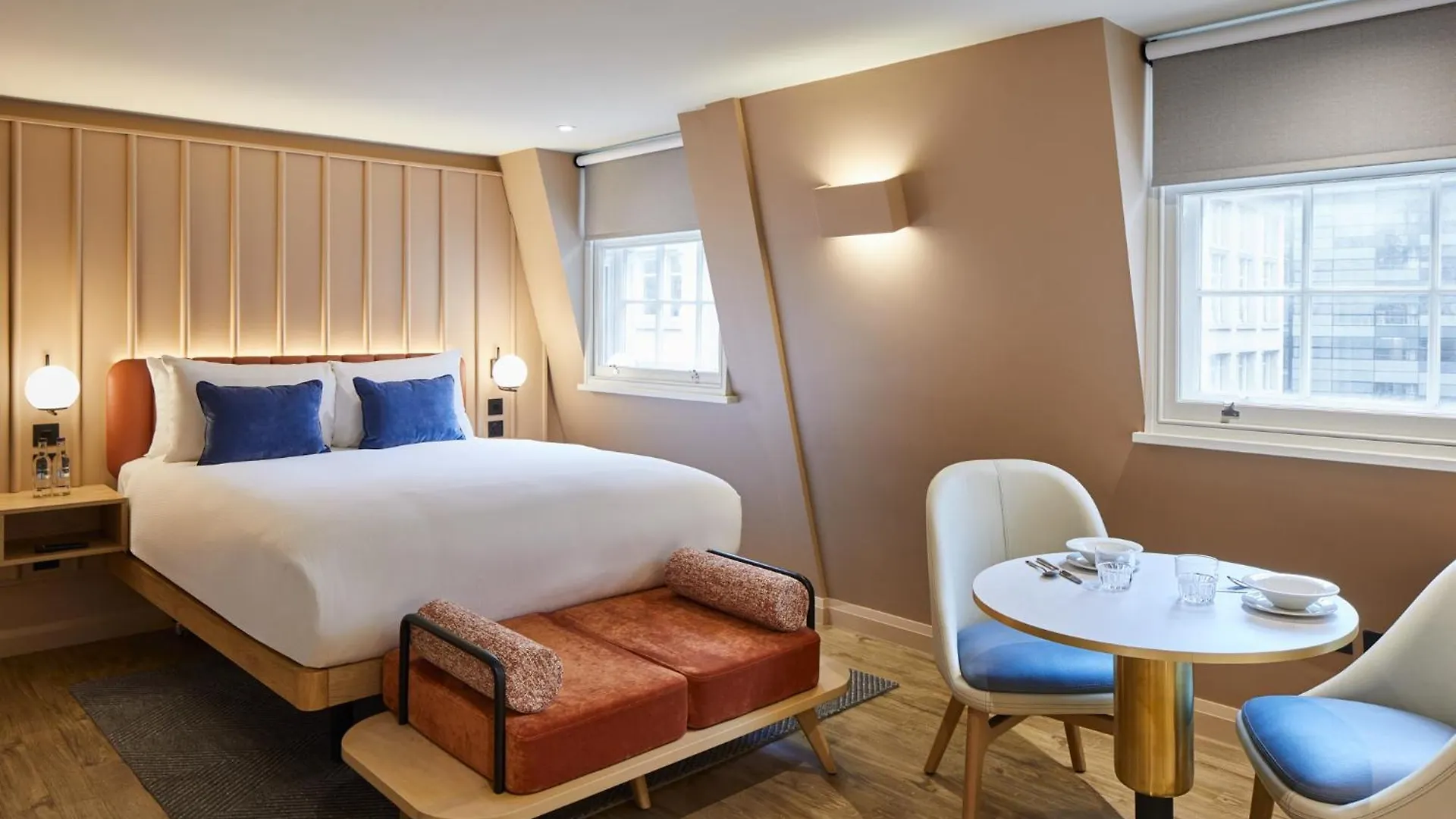 Apartamento Master Cannon Londres