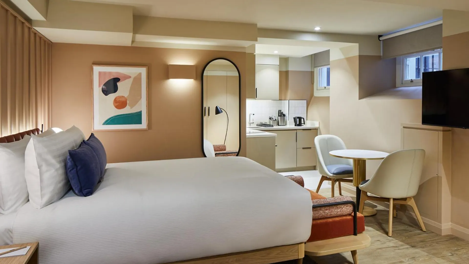 Apartment Master Cannon London