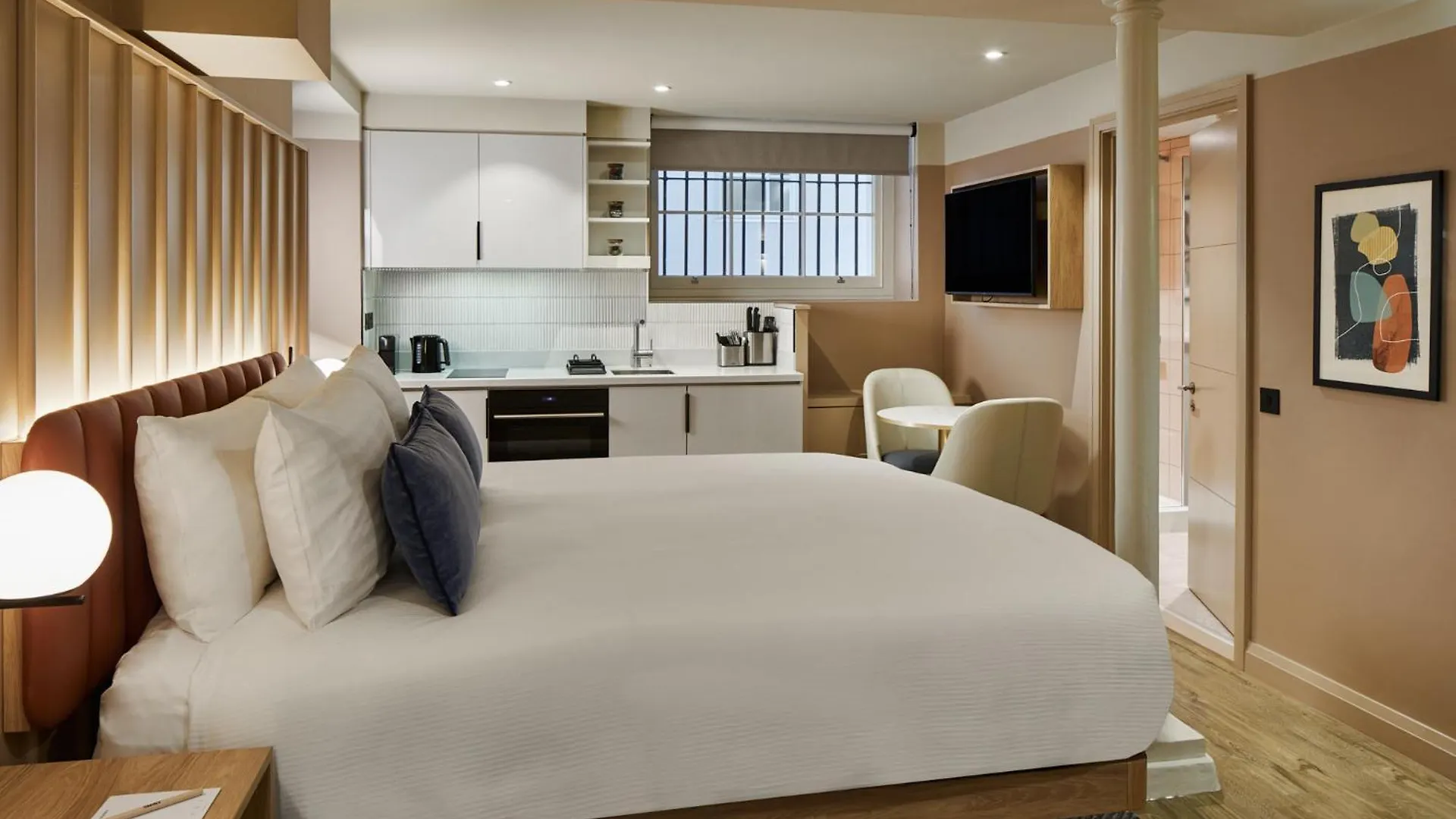 Apartment Master Cannon London