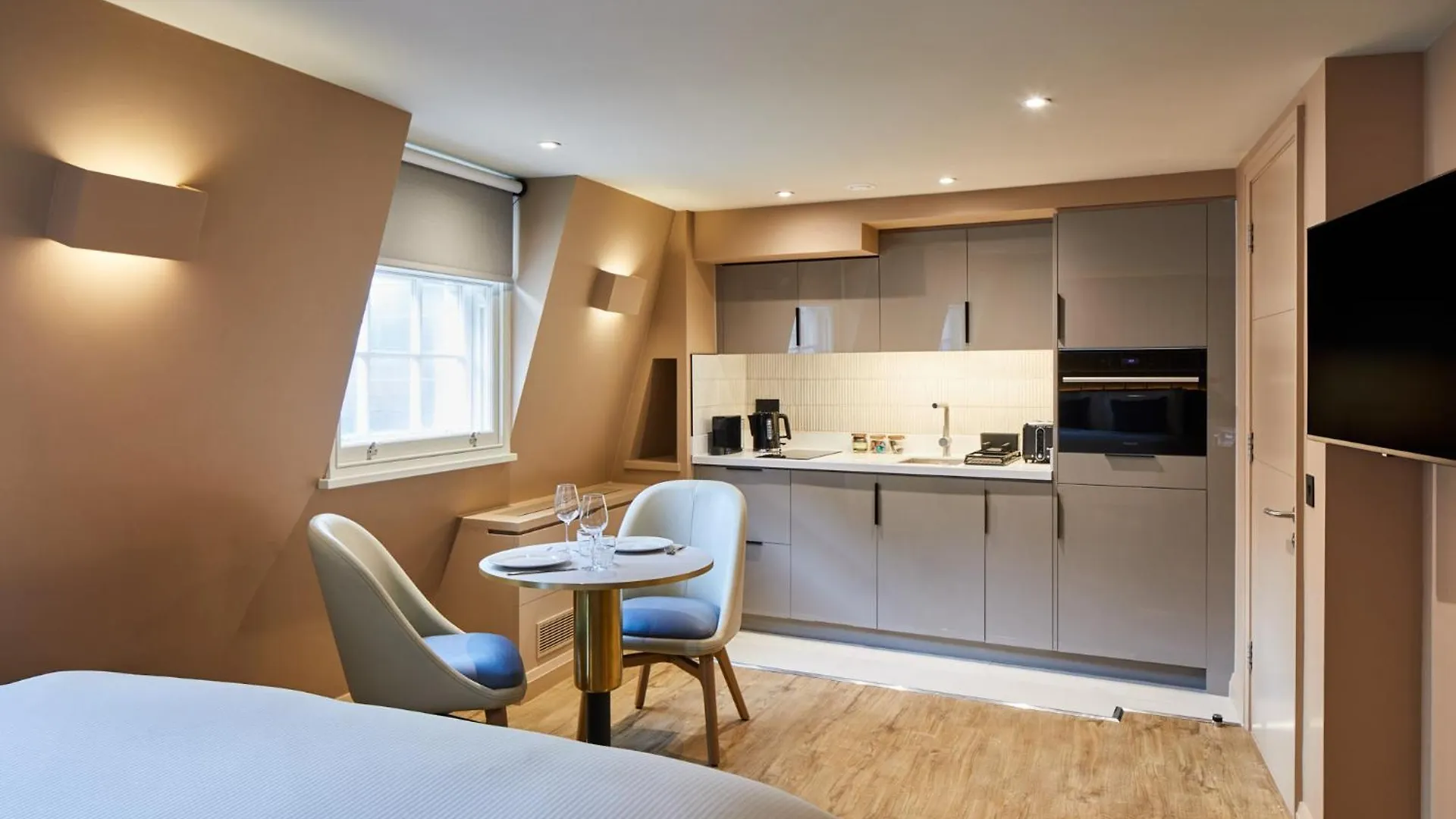Master Cannon Londres Apartamento