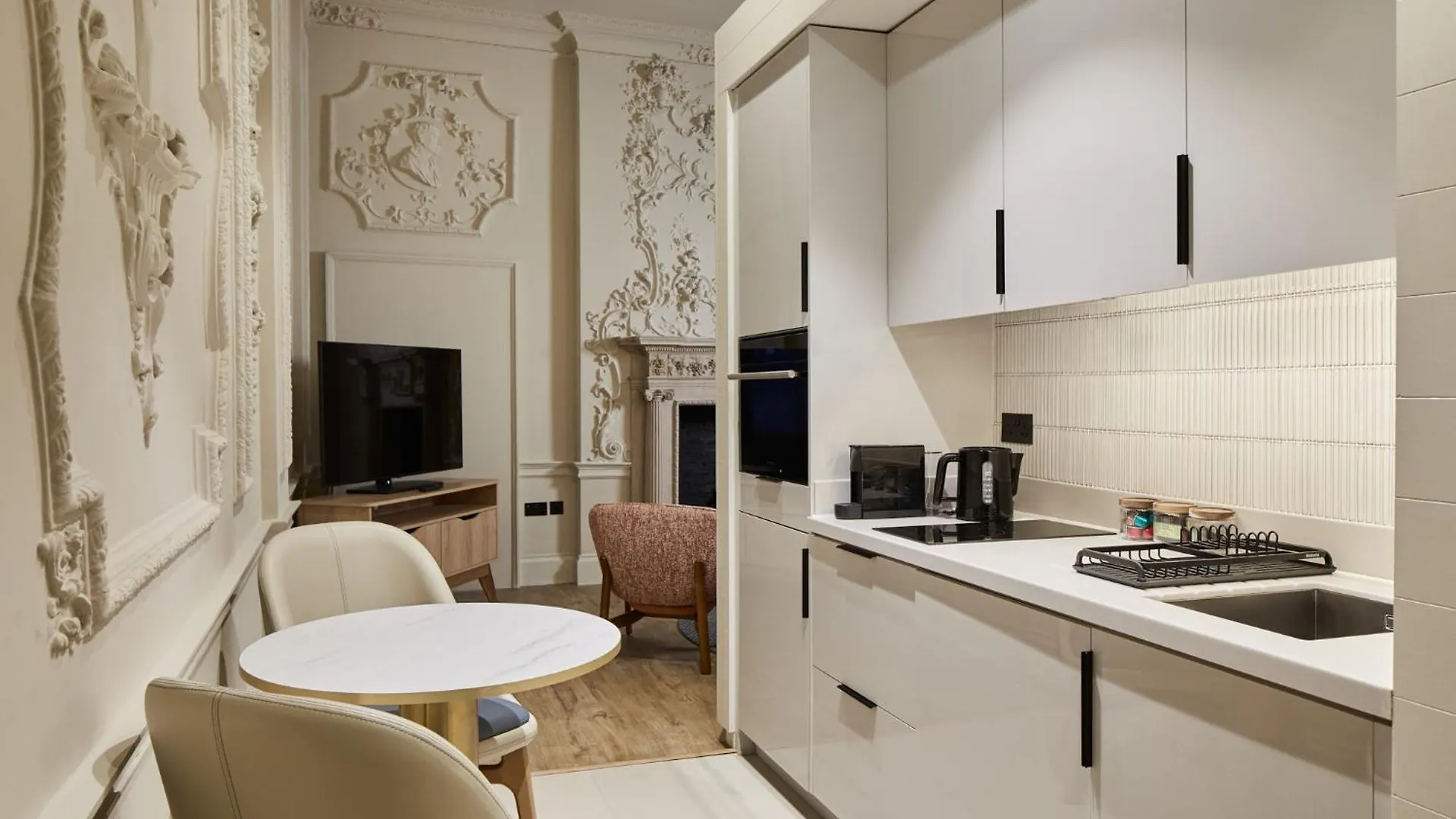 Apartment Master Cannon London