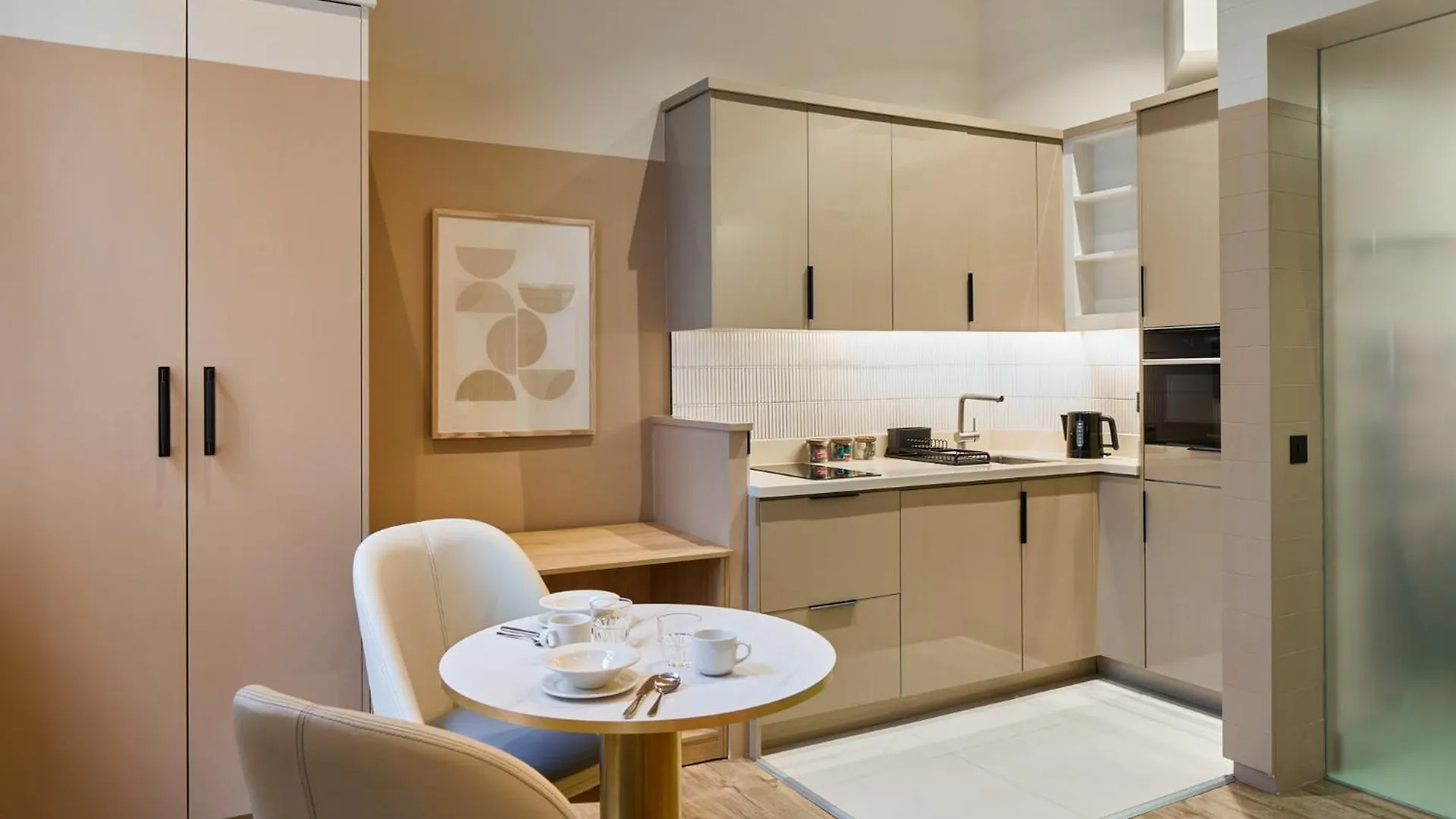 Apartamento Master Cannon Londres