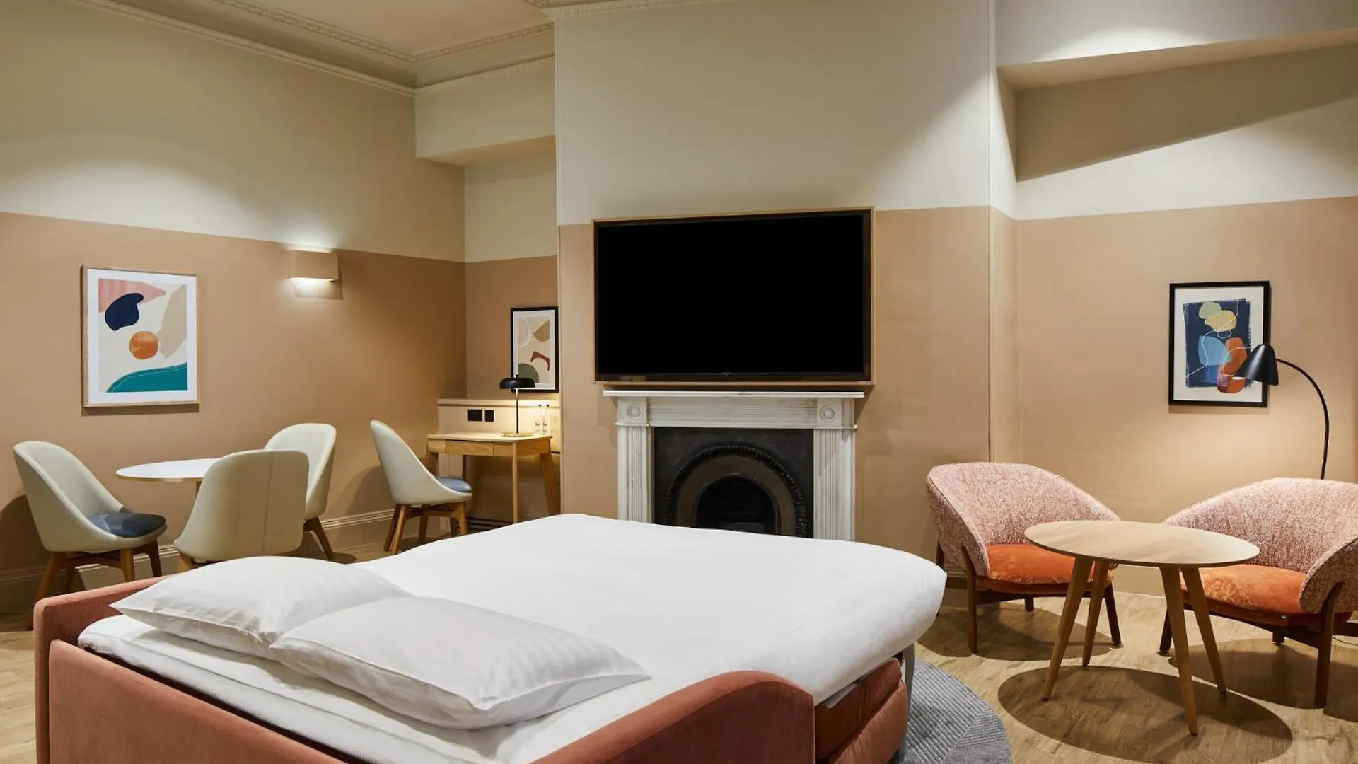 Apartamento Master Cannon Londres Reino Unido