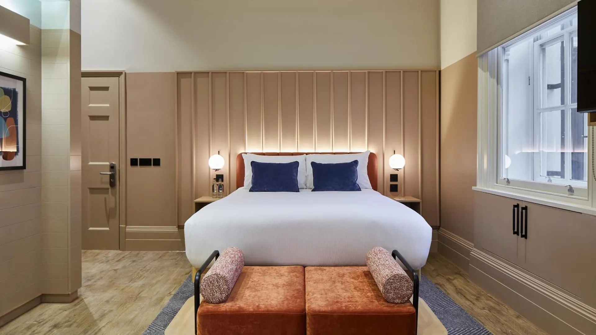 Apartamento Master Cannon Londres