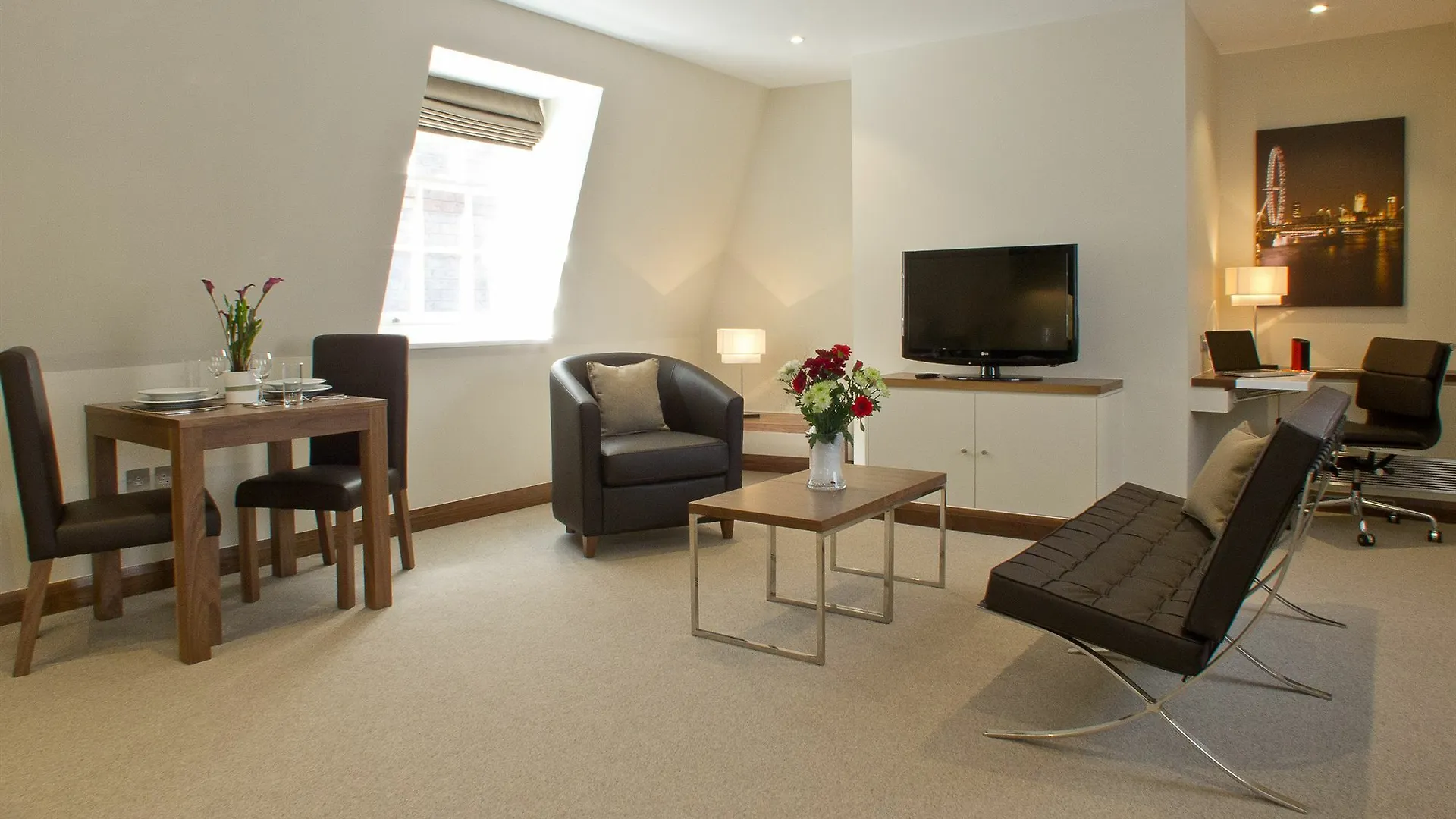 Apartment Master Cannon London United Kingdom
