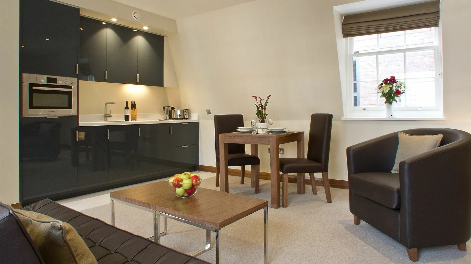 Apartment Master Cannon London United Kingdom