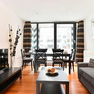Shoreditch Appartement