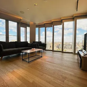 The Loft E20 London